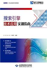 搜索引擎技术应用实训指南